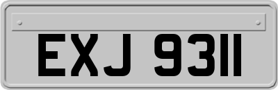EXJ9311