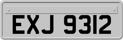 EXJ9312