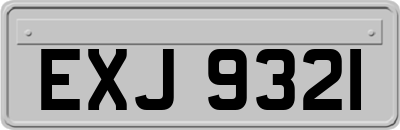 EXJ9321