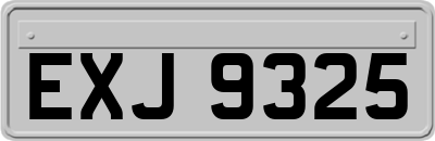 EXJ9325