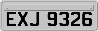EXJ9326