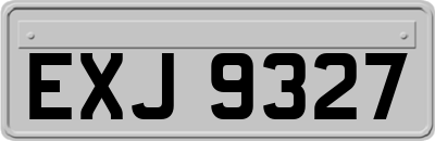 EXJ9327