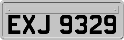 EXJ9329