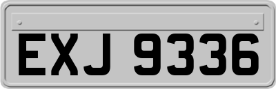 EXJ9336