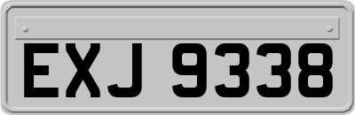 EXJ9338