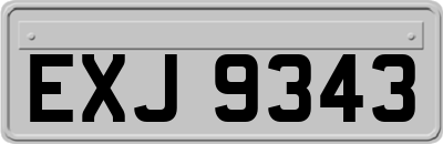 EXJ9343