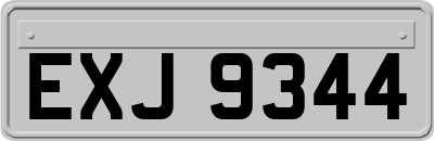 EXJ9344