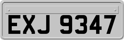 EXJ9347