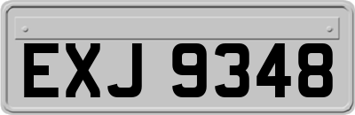 EXJ9348