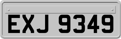 EXJ9349