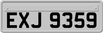 EXJ9359