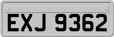 EXJ9362