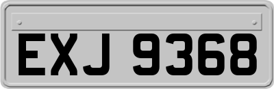 EXJ9368