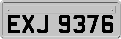 EXJ9376