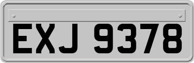 EXJ9378
