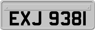 EXJ9381