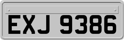 EXJ9386