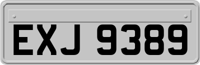 EXJ9389