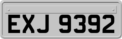 EXJ9392