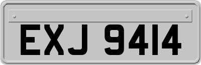 EXJ9414