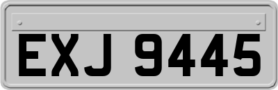EXJ9445