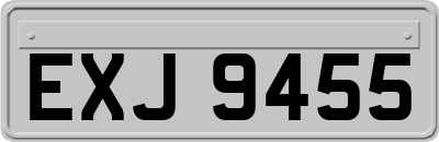 EXJ9455