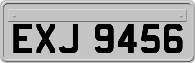 EXJ9456