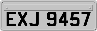 EXJ9457
