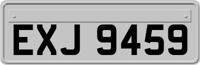 EXJ9459