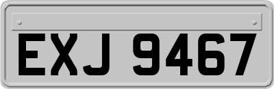 EXJ9467