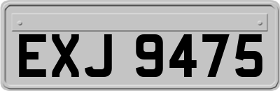 EXJ9475