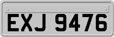 EXJ9476