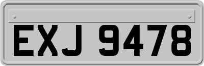 EXJ9478