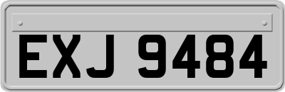 EXJ9484