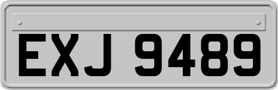 EXJ9489