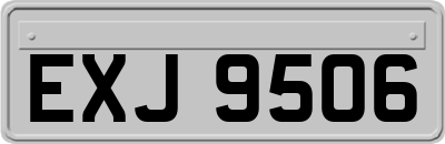 EXJ9506