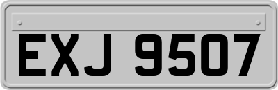 EXJ9507