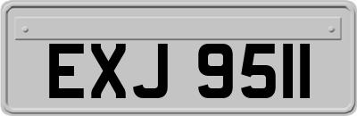 EXJ9511