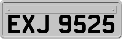 EXJ9525