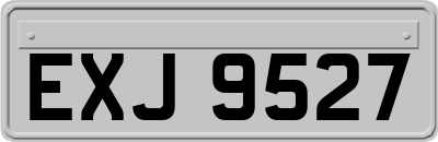 EXJ9527