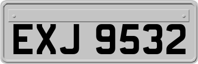 EXJ9532