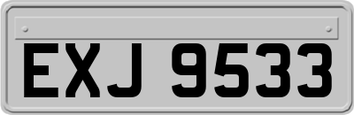 EXJ9533