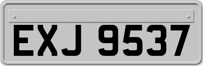 EXJ9537