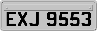 EXJ9553