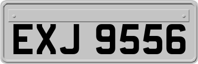 EXJ9556