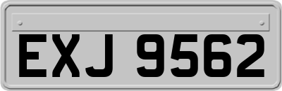 EXJ9562