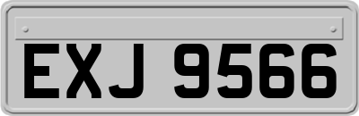 EXJ9566