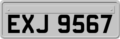 EXJ9567