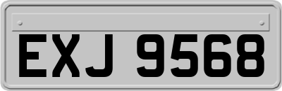 EXJ9568