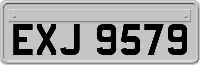 EXJ9579